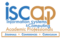 ISCAP-EDSIG Logo