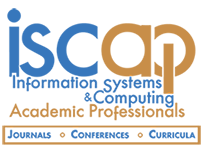 ISCAP Logo